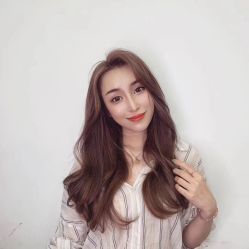 点击看大图 -L+奥拉接发烫发染发