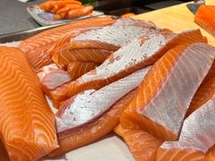 -水之惠鲜鱼料理(王府大街店)