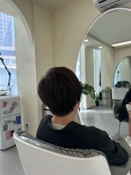 -5M HAIR SALON
