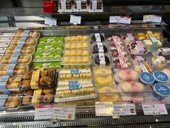 -巴黎优朵烘焙馆(菱角湖壹号店)