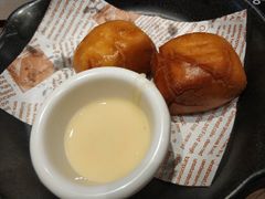 -火炉火自助餐(悠唐购物中心店)