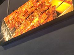 -老卜奎齐齐哈尔烤肉(人民东路店)