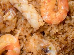 -家利美食店