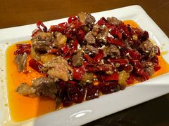 -飞虹鱼馆(春华路店)
