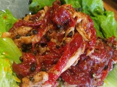 -九记潮汕现切鲜牛肉自助火锅(新开铺店)
