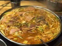 -张赫珉的部队锅(钟路店)