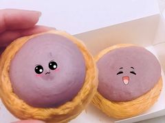 -鲍师傅糕点(虹口龙之梦店)