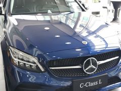 -上海德星奔驰(江杨南路店)