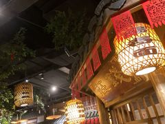 -南京大牌档(之心城店)