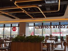 -COSTA COFFEE(联想总部店)