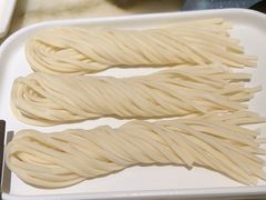 -涮福記·现切牛羊肉火锅(世纪汇店)