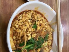 -刘信牛羊肉小炒泡馍(回民街店)