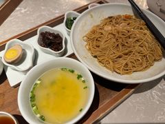 -松鹤面馆·古法焖肉面(观前店)
