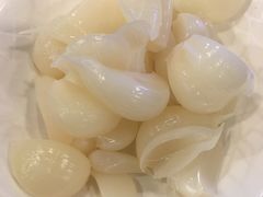 糖蒜-情忆草原涮肉馆