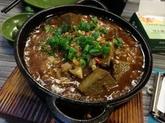 -龙泉人椰子鸡·糟粕醋·地标海南菜(龙昆南店)