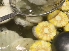 -八合里潮汕鲜牛肉火锅(深圳海岸城店)
