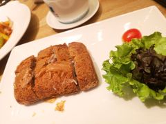 -莆田餐厅PUTIEN(三里屯店)