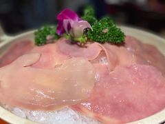 -黄家码头老火锅(解放碑旗舰店)