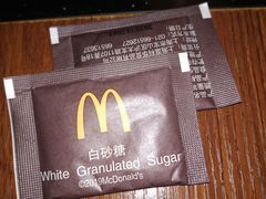 -麦当劳(凌云天地长桥店)