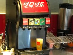 -麦当劳(无锡滨湖万达店)