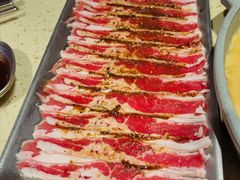 -安小胖韩国烤肉(财富广场画苑小区店)