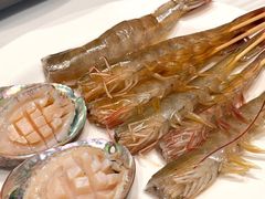 -鹅香四海·卤水火锅·砂锅粥·潮汕菜(宝安店)