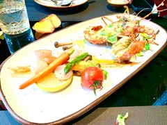 -上海苏宁宝丽嘉酒店·Cafe Bellagio西餐厅