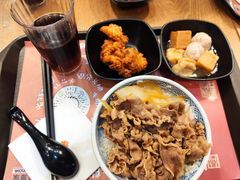 -吉野家(南昌铜锣湾店)