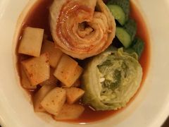 -朝鲜玉流馆(滨河东路店)