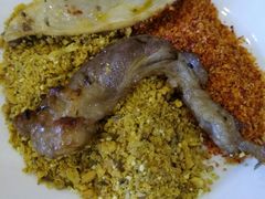 -大正泥炉烤肉(苏宁店)