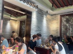 -民信老铺(双皮奶博物馆店)