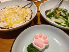 -乐忻皇朝(上海中心大厦店)