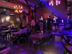 -MOJO•湖景音乐餐厅•Bar(湖滨店)