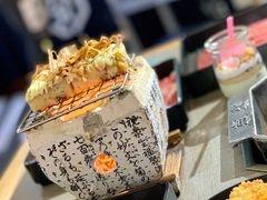 -八角锄烧·肉火锅(天河城店)