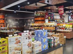 零售区-浦东食品城(华诚大厦店)
