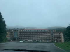 -武陵山森林公园