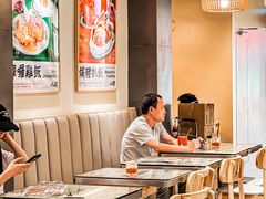 -八爷茶餐厅