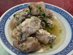 -两户人家农家乐