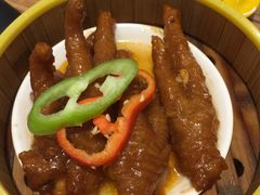 -粤港餐厅(禹州商业广场店)