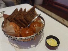 -马克西姆俄罗斯餐厅(绥芬河店)