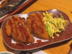 -鳗鲔料理小馆