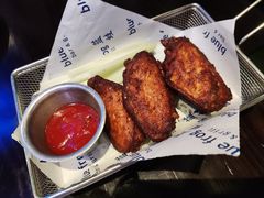 -bluefrog蓝蛙(皇庭广场店)