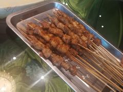 -宴江南(皇城桥路店)