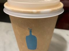 -BLUE BOTTLE COFFEE(rockefeller plaza)