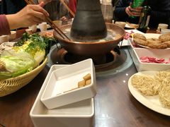 -古关火锅店(古北水镇景区店)