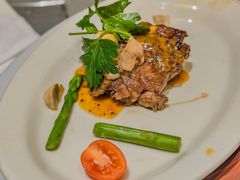 -西堤厚牛排(国瑞店)