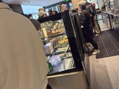 -星巴克(北京新辰里亚运村店)