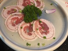 -牛焱·烧肉酒肆(五大道店)