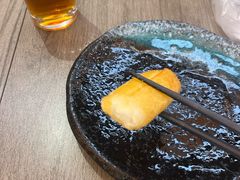 -贵木日本料理·铁板烧(新地假日广场店)