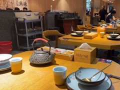 -胡马八破·川菜小馆(高新万达店)